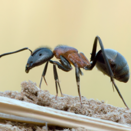 cornfield ant