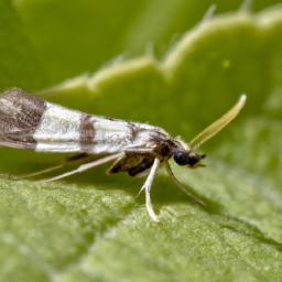 cotton leafperforator