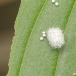 cottony cushion scale