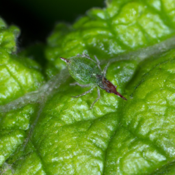 currant aphid