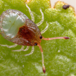 currant bud mite