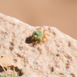 desert spider mite