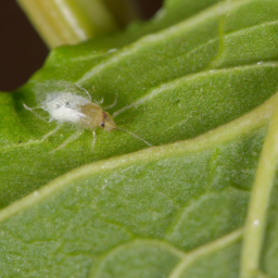 erigeron root aphid*