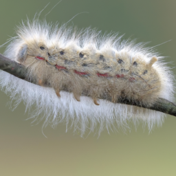 fall webworm