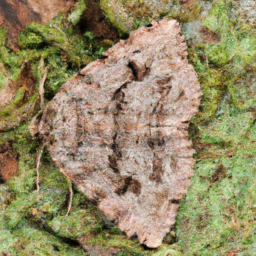 false hemlock looper