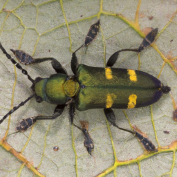 flatheaded appletree borer