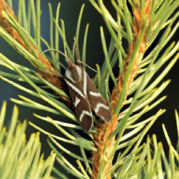 flatheaded fir borer