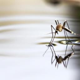 floodwater mosquito