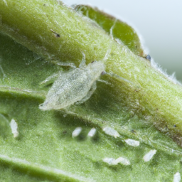 foxglove aphid