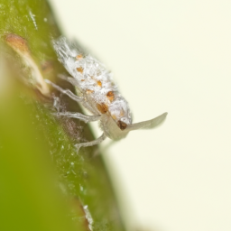 fringed orchid aphid