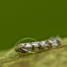 fruittree leafroller