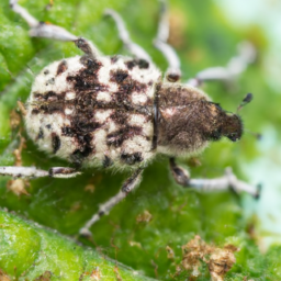 furniture carpet beetle