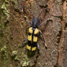 gallmaking maple borer