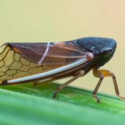 glassy-winged sharpshooter