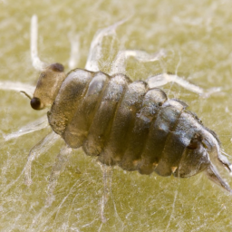 goose body louse