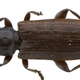 granulate ambrosia beetle