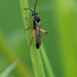 grass sawfly