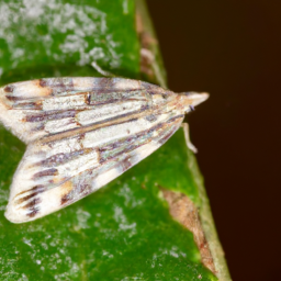 graybanded leafroller