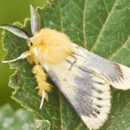 greater wax moth