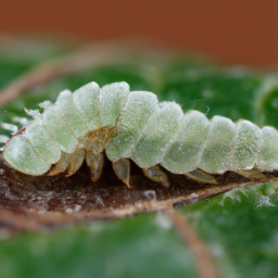 green fruitworm