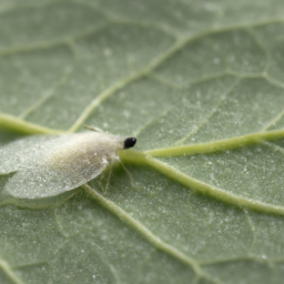 greenhouse whitefly