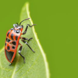 harlequin bug