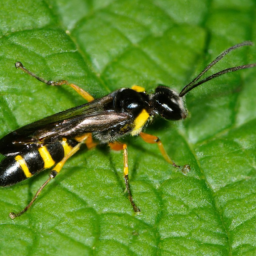 hemlock sawfly