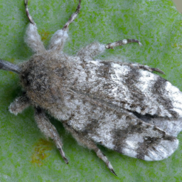 hemlock woolly adelgid