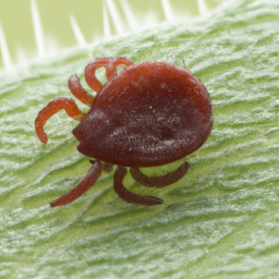 hemp russet mite