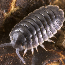 hog louse
