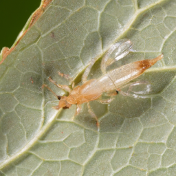 holly leafminer
