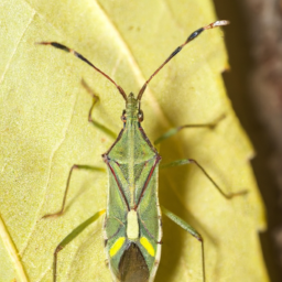 honeylocust plant bug