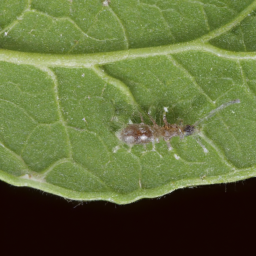 honeysuckle leafminer