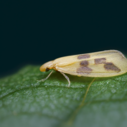 ilima leafminer