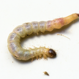 imported currantworm