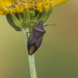 insidious flower bug