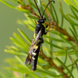 jack pine sawfly