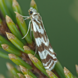 juniper webworm