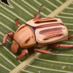 khapra beetle