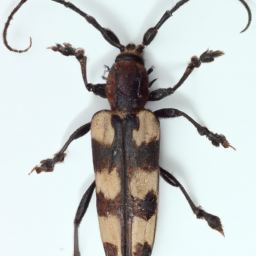 kiawe roundheaded borer