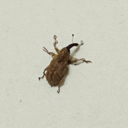 koa haole seed weevil