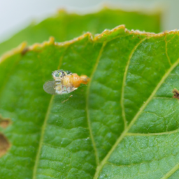 lantana gall fly