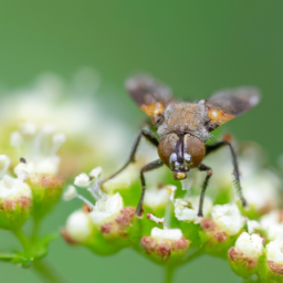 lantana seed fly