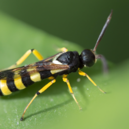 larch sawfly