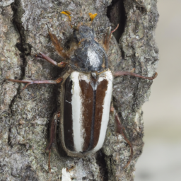 larder beetle