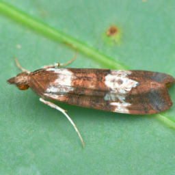 large aspen tortrix