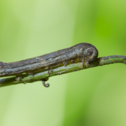 lawn armyworm