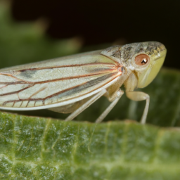 lawn leafhopper