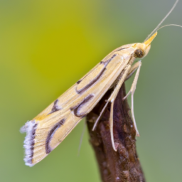 lespedeza webworm