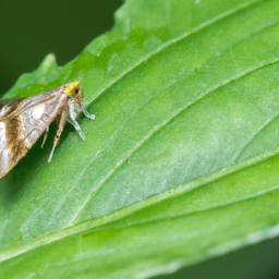 lesser canna leafroller